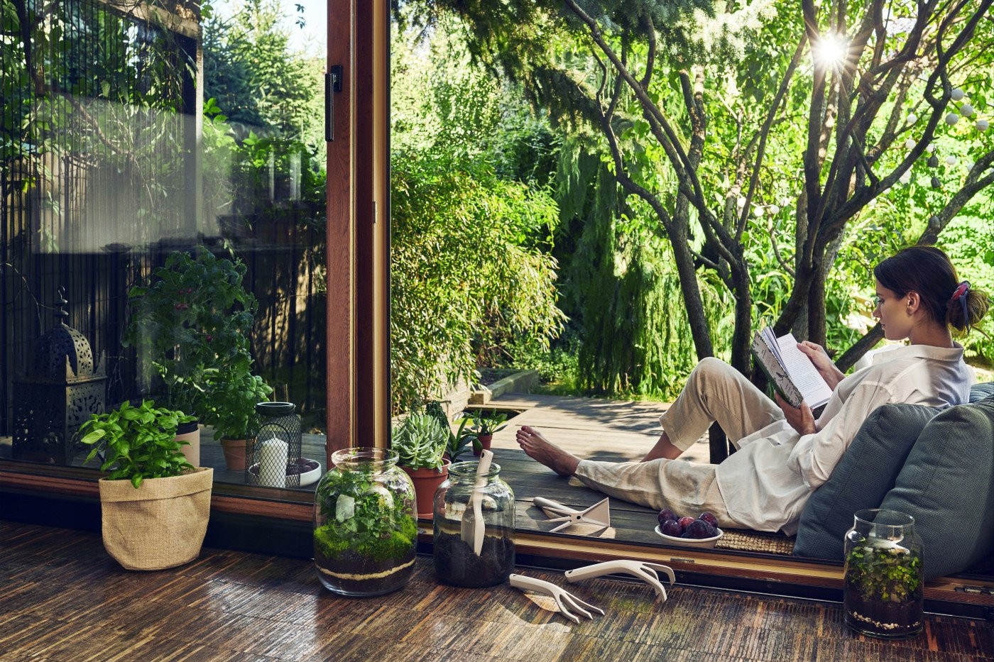 Łopatka Pastel Cellfast Energo