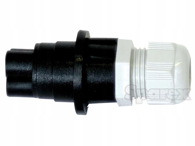 Wtyczka Elektryczna 3-pin Faster S.31085