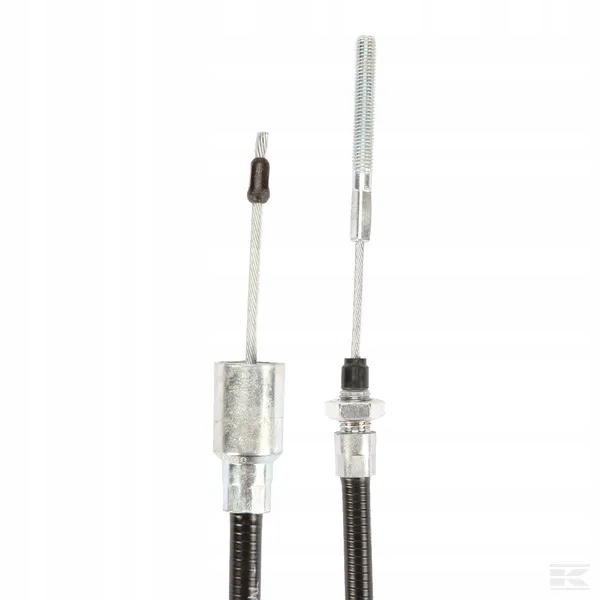 33921117 Linka Hamulcowa, Knott