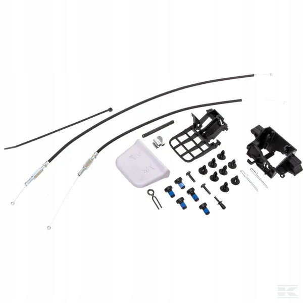 Przycisk Regulacji Siedzenia MSG95A/MSG97AL