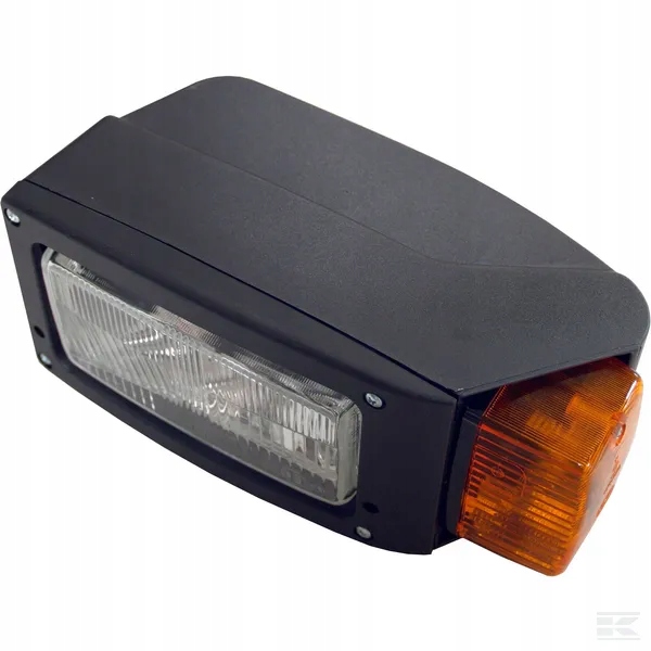 Reflektor Przedni, Lewy VPM3310