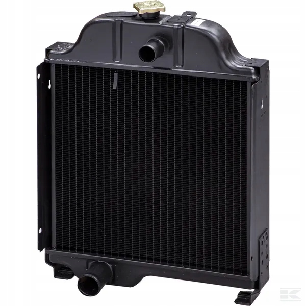 Chłodnica John Deere AT20797N