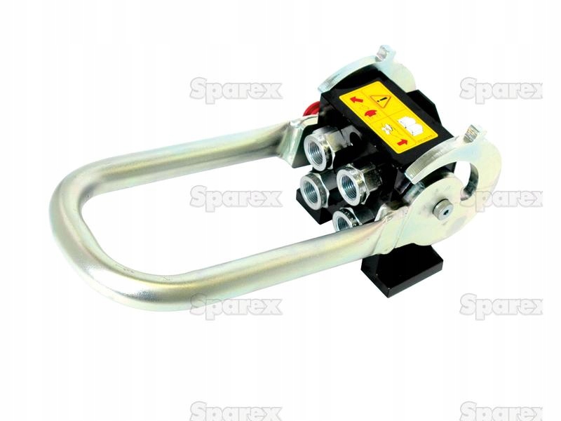 Multizłącze Hydr. Gniazdo Gwint Żeński x 1/2'' BSP