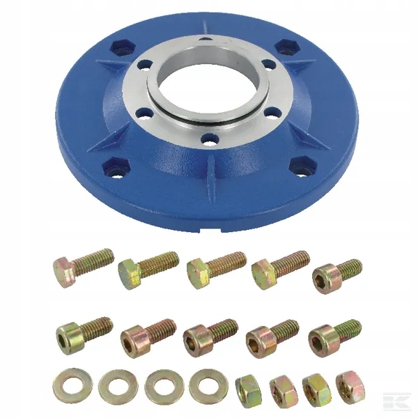 Kołnierz sil. GMR130 100-112B5