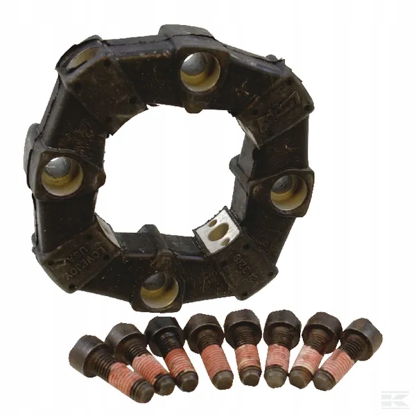 Element Gumowy Sprzęgła LF28 60SH LF280005