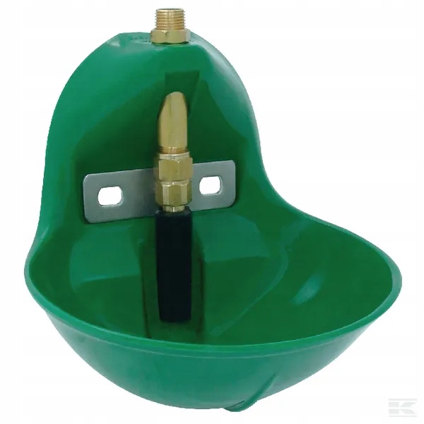 Poidło Miskowe Z Zaworem Rurowym Model 10P