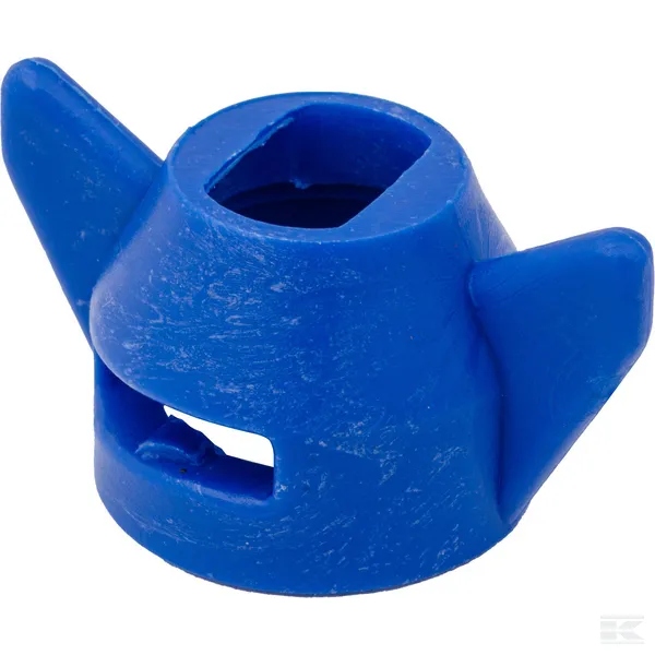 Kołpak Rozpylacza Niebieski 07, GP1047B