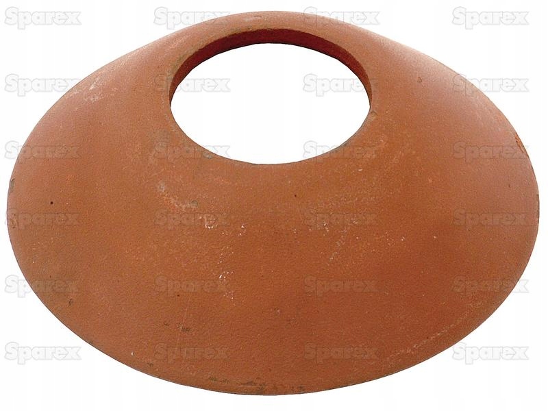 Talerz Do Wałka, Śr. wewn.: 40mm,zew: 125mm.