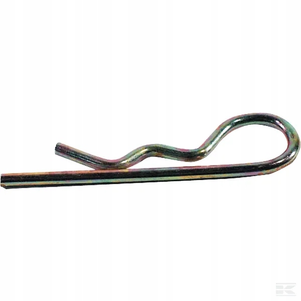 CL7EKR Zawleczka Beta pojedyncza 7 mm , 25 sztuk