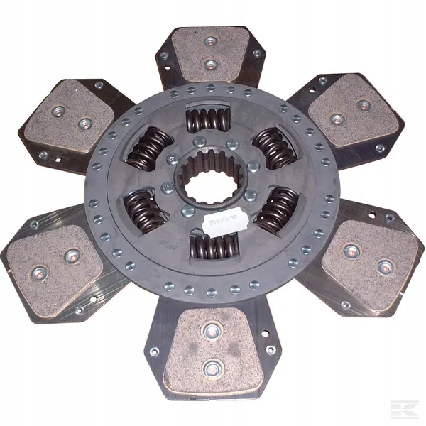 Tarcza Sprzęgła TDCA,331021910