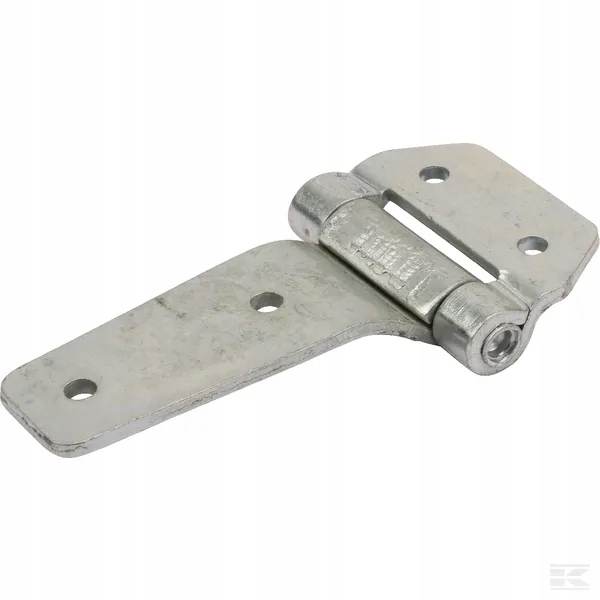 730005KR Zawias Składany Ocynkowany