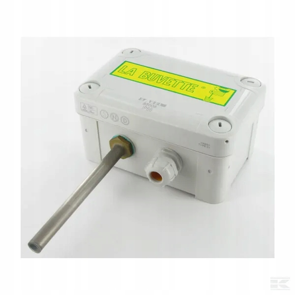 Termostat Do Poideł Podgrzewanych