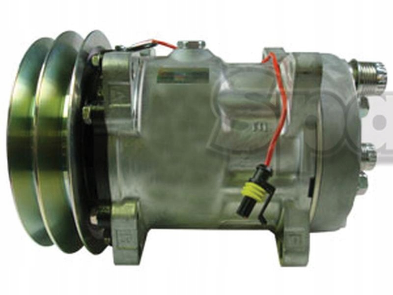 Sprężarka (SD7H15)Deutz,Hurlimann,Same, Lamborghin