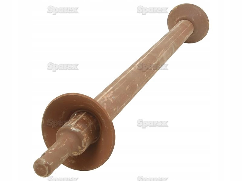 Belka Polowa Z Kołnierzami - Kat. 2 - 935mm