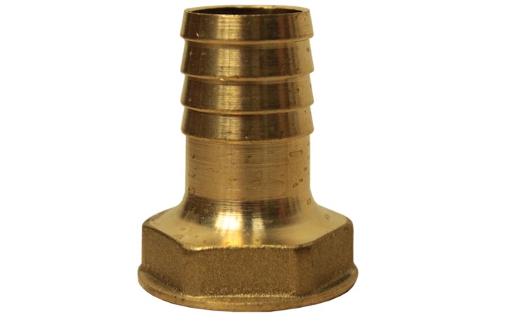 FG53125MS Przyłącze węża MS z gwintem wewnętrznym 1"x25