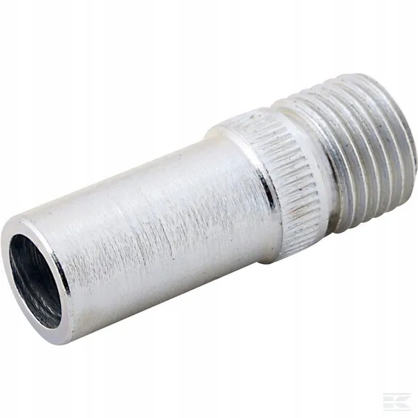 1580020100 Końcówka Metalowa Pulsatora HP 100