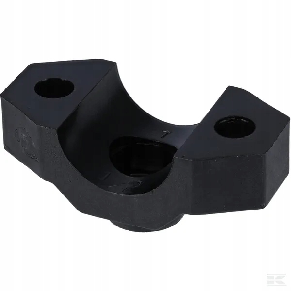 Obejma Mostka 1/2" śr. Arag