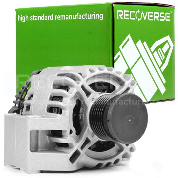 Fits VAUXHALL Agila A 1.3 CDTI Alternator 2003-2008 Fits VAUXHALL Agila A 1.3 CDTI Alternator 2003-2008