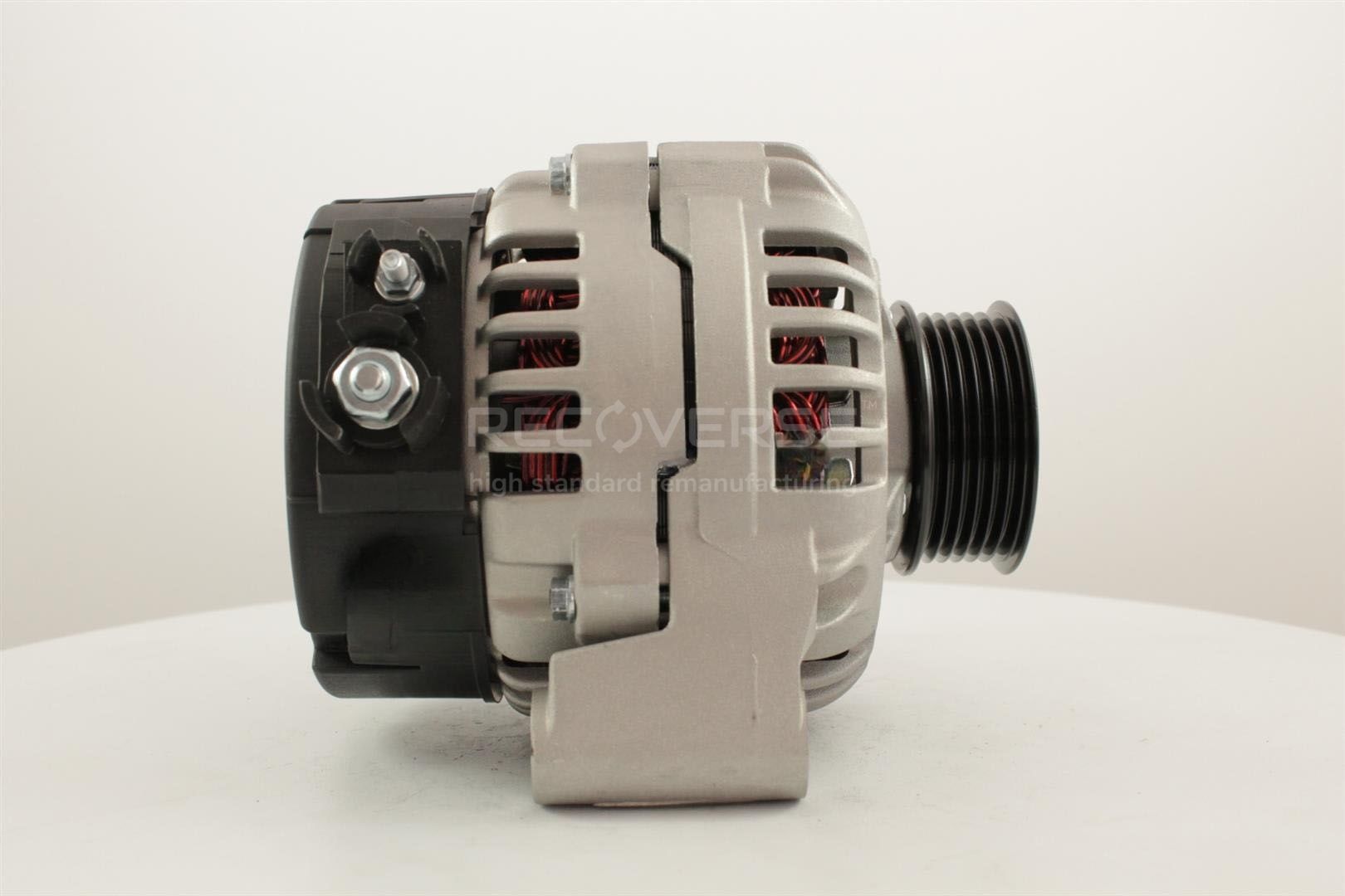 Alternator CITROEN PEUGEOT FIAT LANCIA SEAT 306 XSARA JUMPER ZX