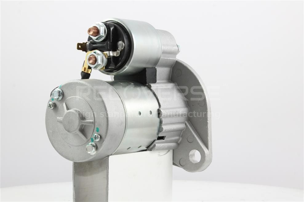 Démarreur 12V 11 Dents 1,4 KW Pour Moteur Yanmar / Hitachi Marin 3JH 4JH - Neuf