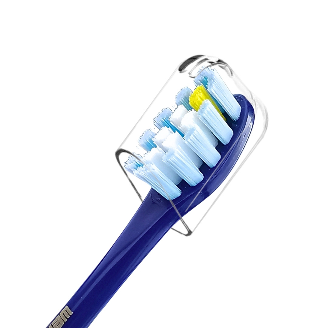 Ersatzbürsten für OClean blau alternative- Welcco
