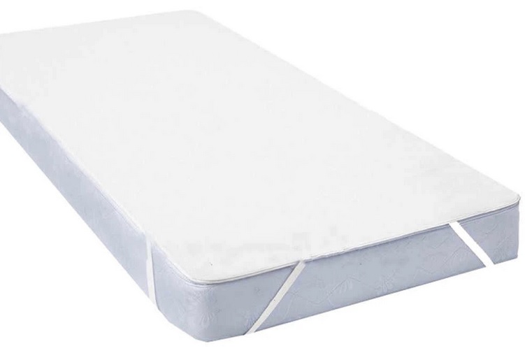 Ochraniacz na materac 140x70 PKW 13.92.12.0