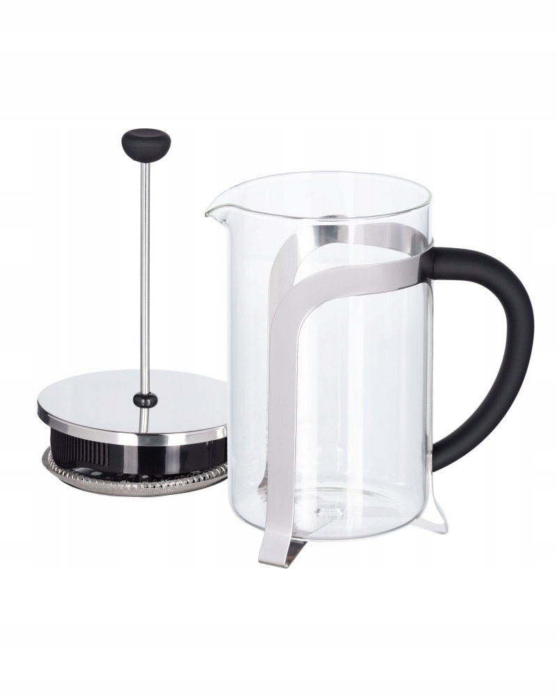 Zaparzacz kawy herbaty ziół dzbanek 800 ml NOIS