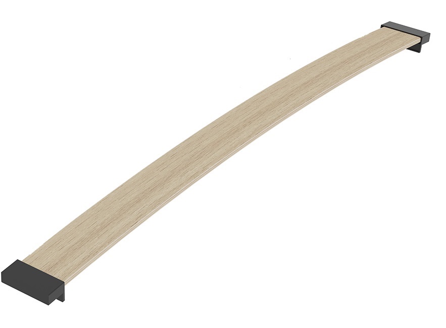 Stelaż z listwy sprężynującej FLEX 200x90 (16 listew)