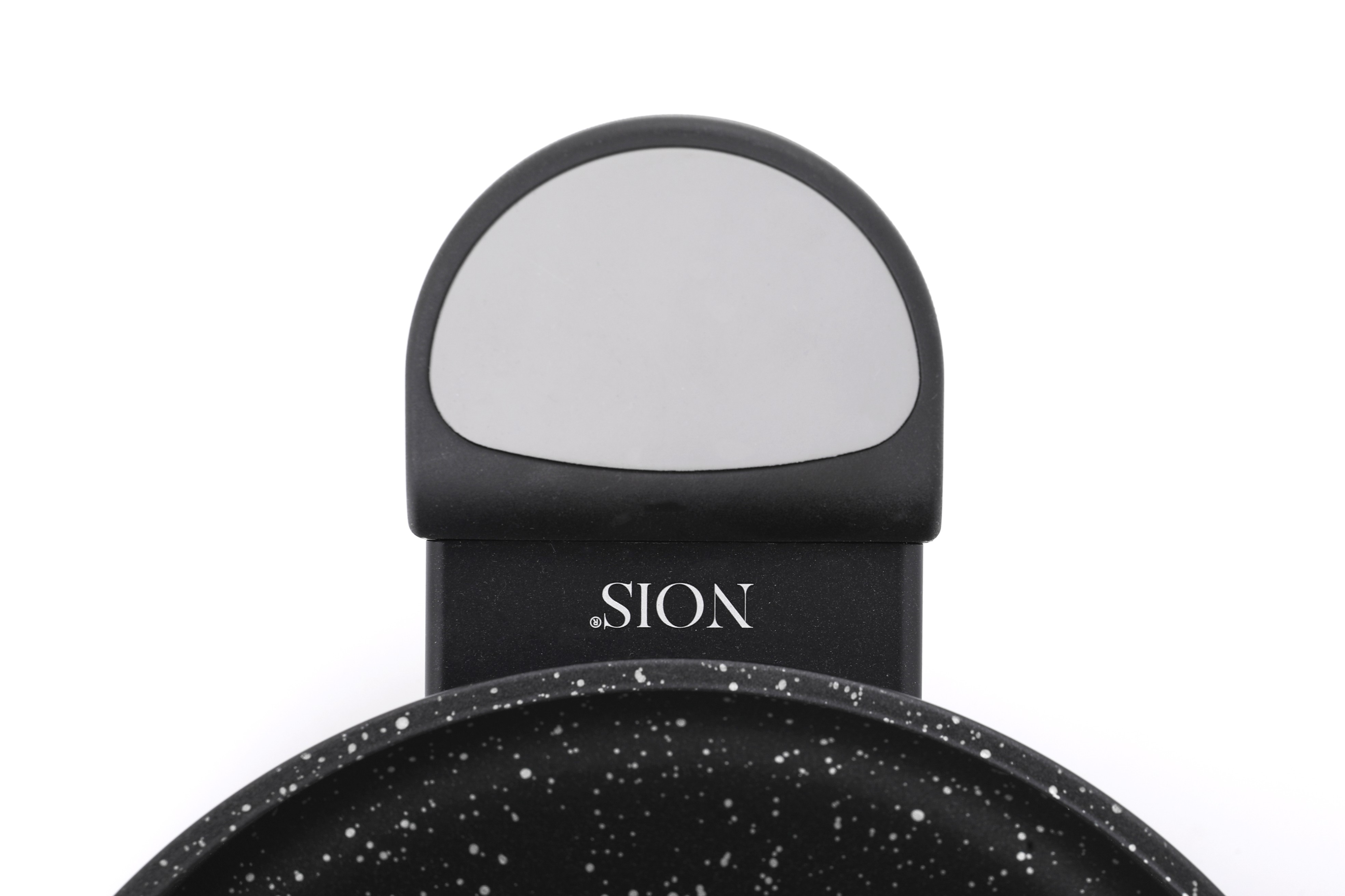 Garnek tradycyjny NOIS Silver Salto 7 l