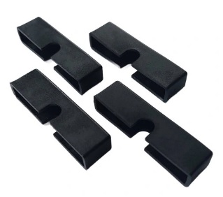 Stelaż z listwy sprężynującej FLEX 200x80 (17 listew)