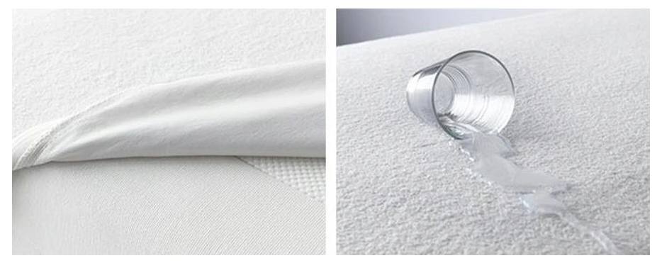 Ochraniacz na materac 140x70 PKW 13.92.12.0