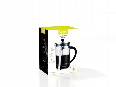 Zaparzacz kawy herbaty ziół dzbanek 800 ml NOIS