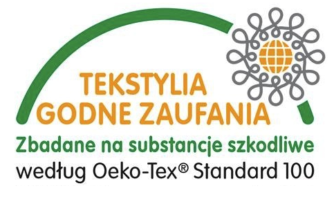 Prześcieradło frotte 180x80 szare