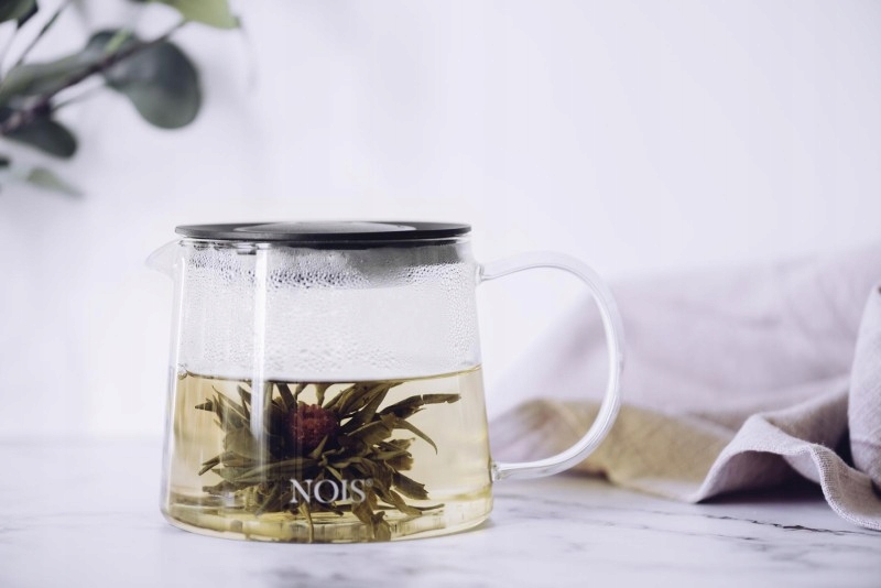 Zaparzacz do herbaty 1l 1000ml NOIS