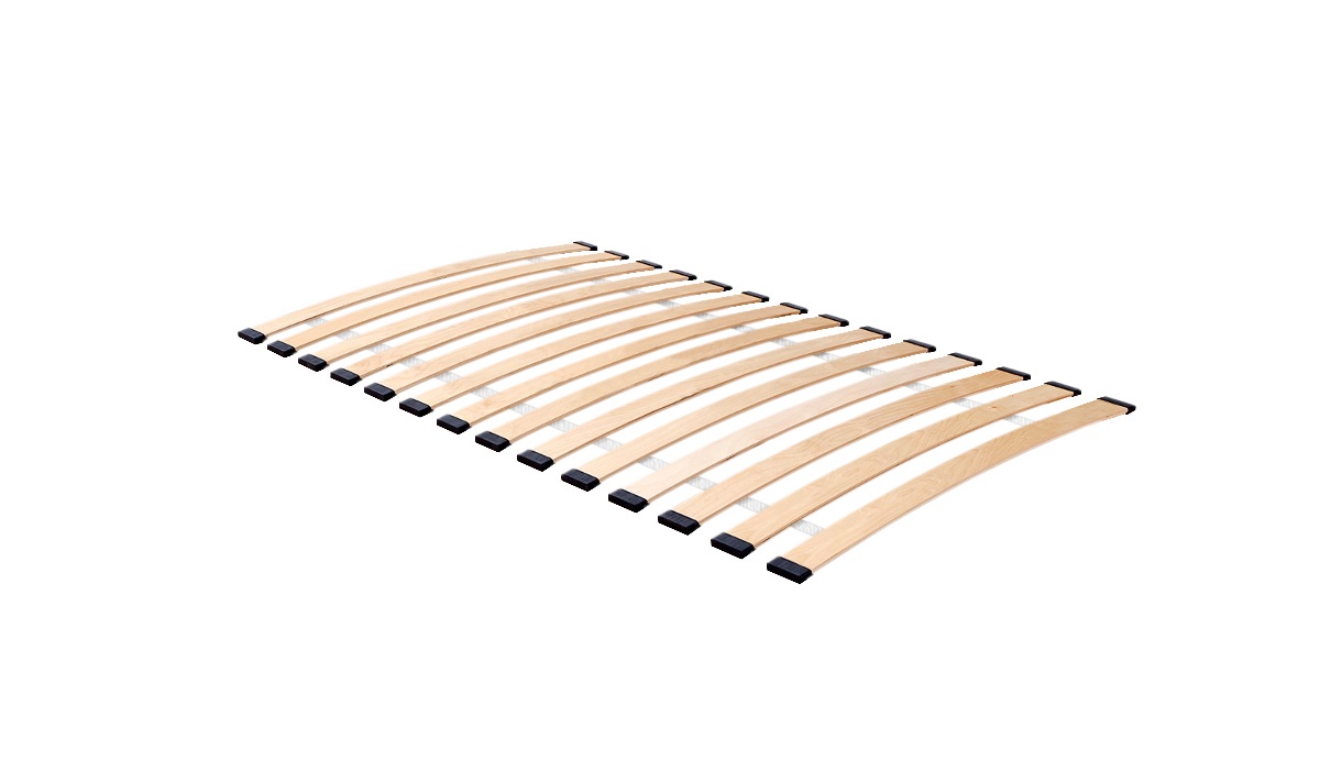 Łóżko dziecięce LEO 180x80 wenge