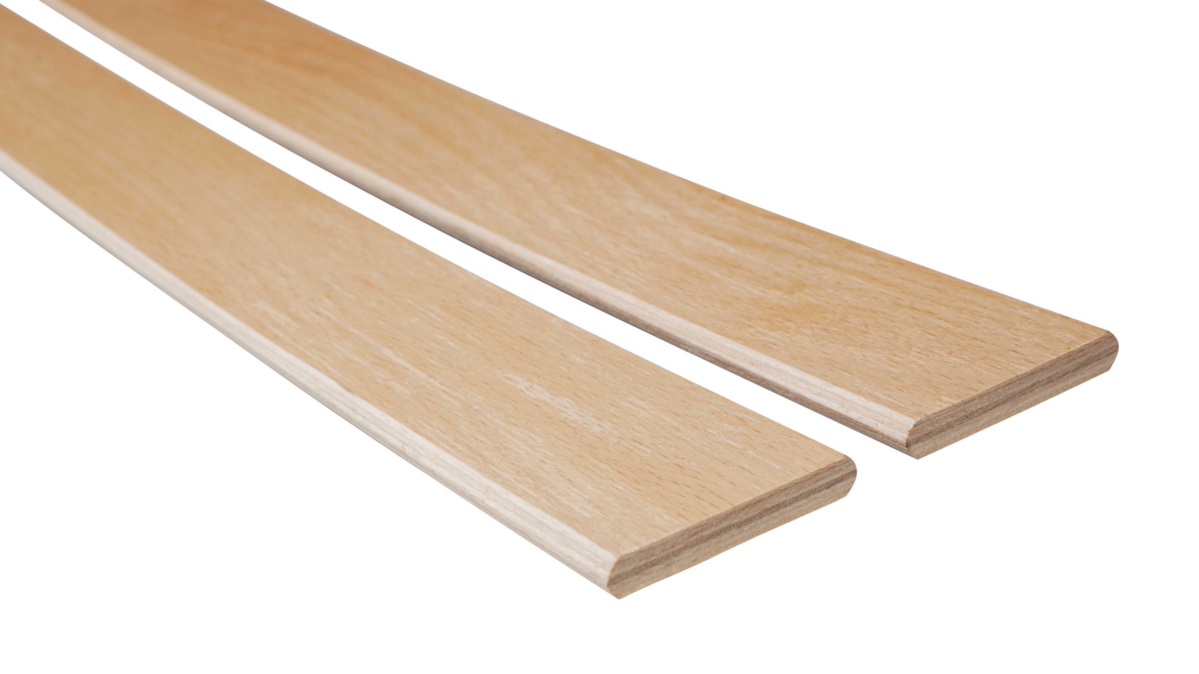 Stelaż z listwy sprężynującej FLEX 200x80 (17 listew)