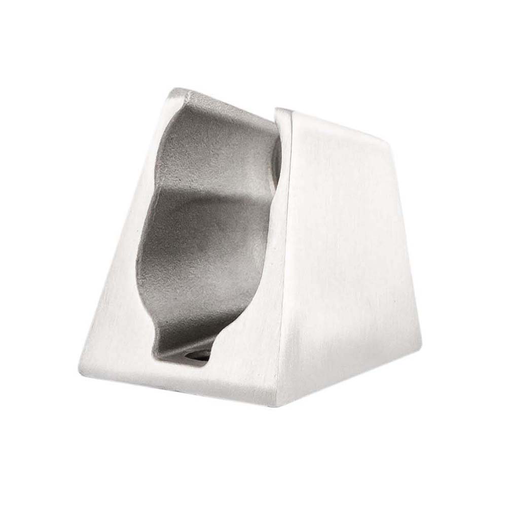 Uchwyt prysznicowy punktowy WEZER WQZ-017