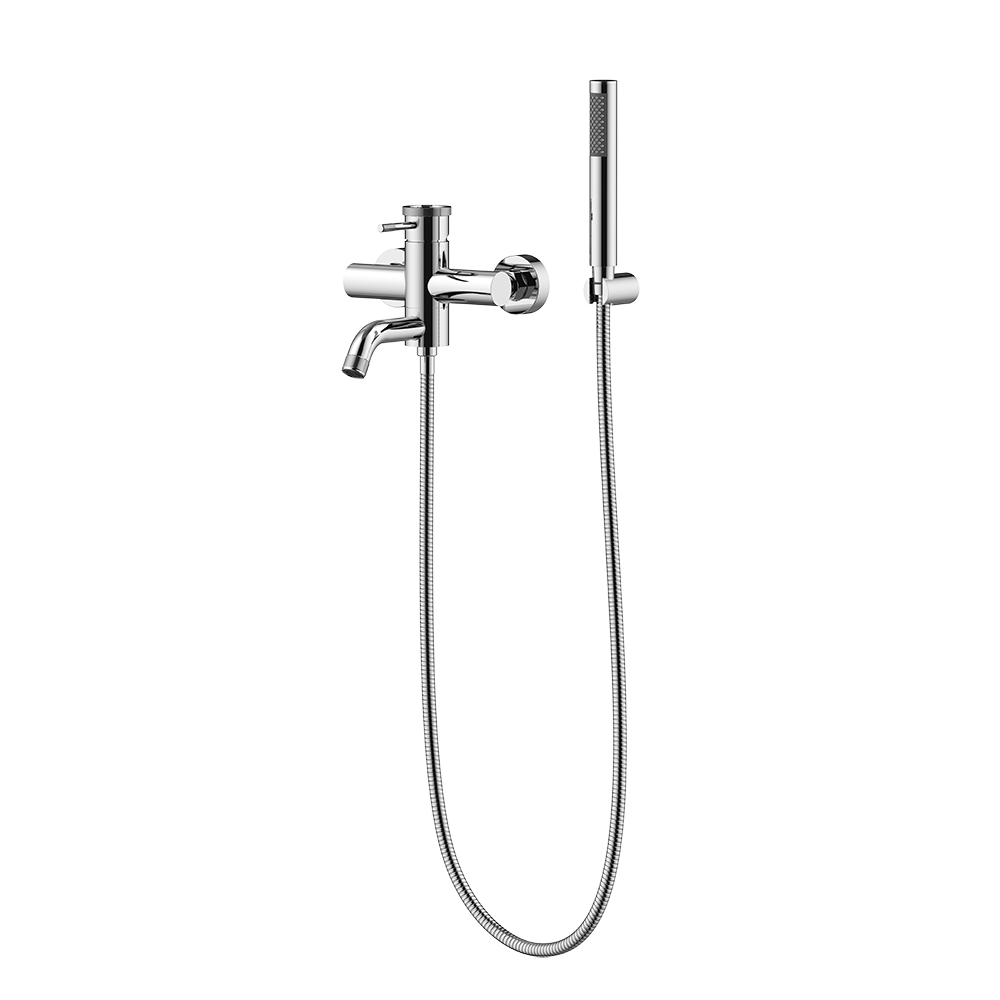 Bateria wannowa scienna WEZER NIO3-18