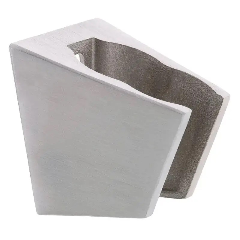 Uchwyt prysznicowy punktowy WEZER WQZ-017