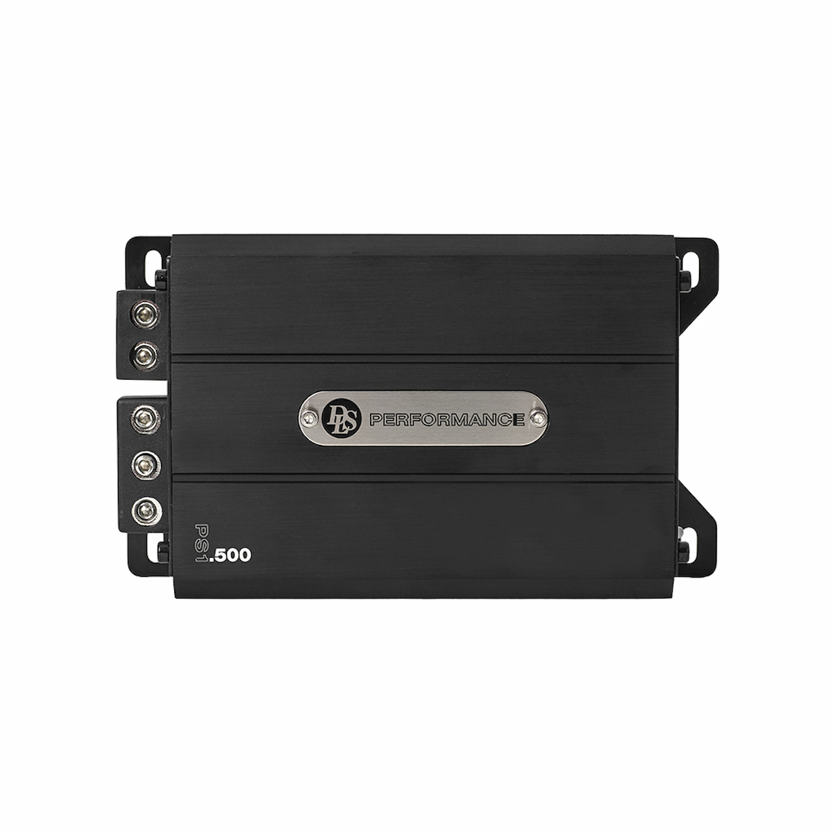 DLS Performance Slim detale konstrukcyjne