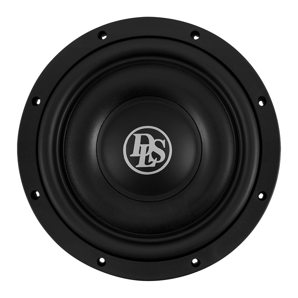 DLS RCS10.D2 głośniki samochodowe