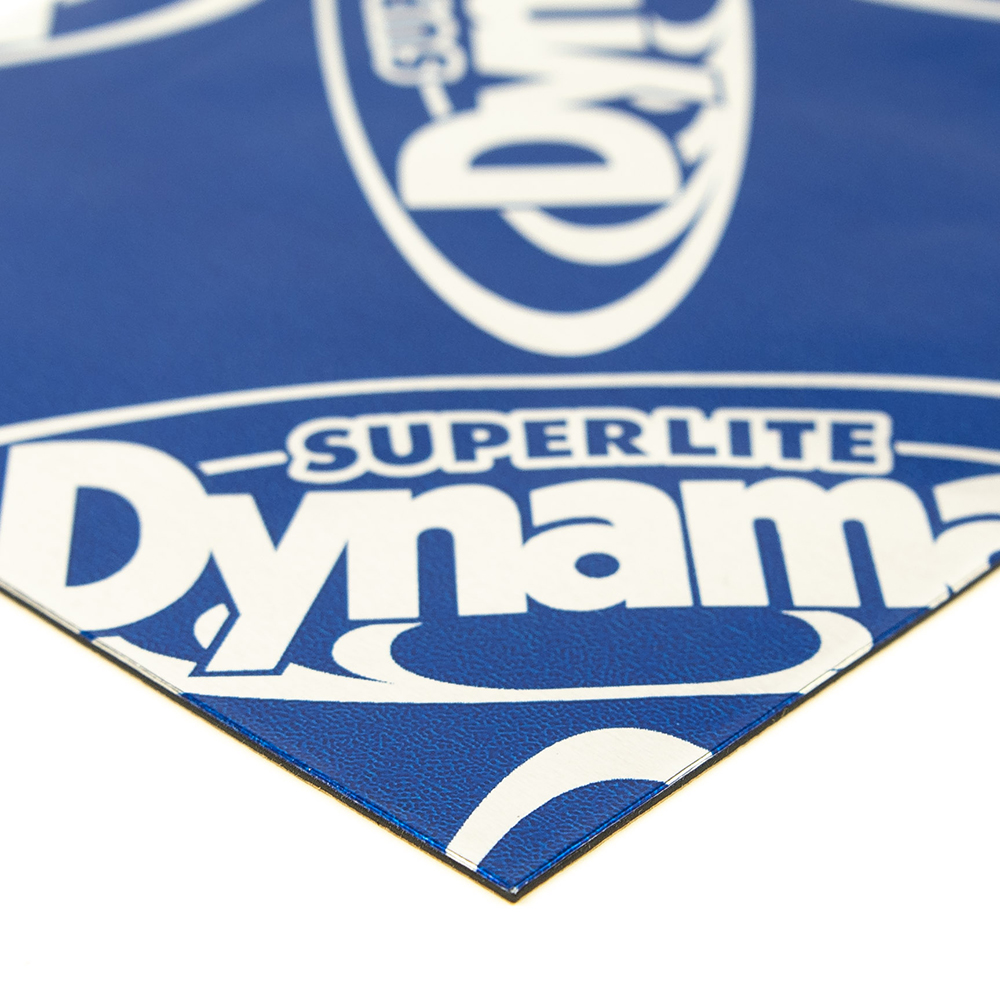 Dynamat Superlite mata wygłuszająca