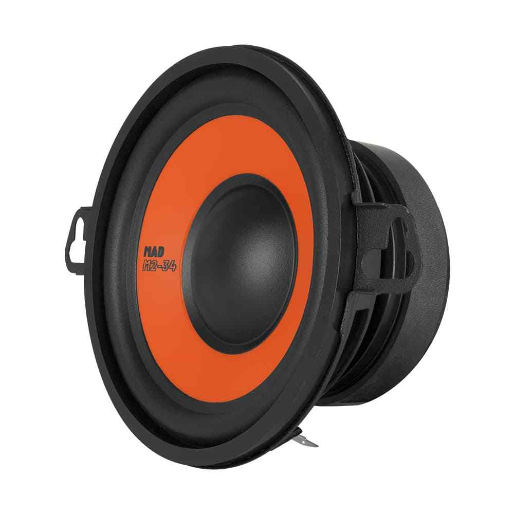 GAS Audio Power MAD M2-34 głośnik 3.5 cala