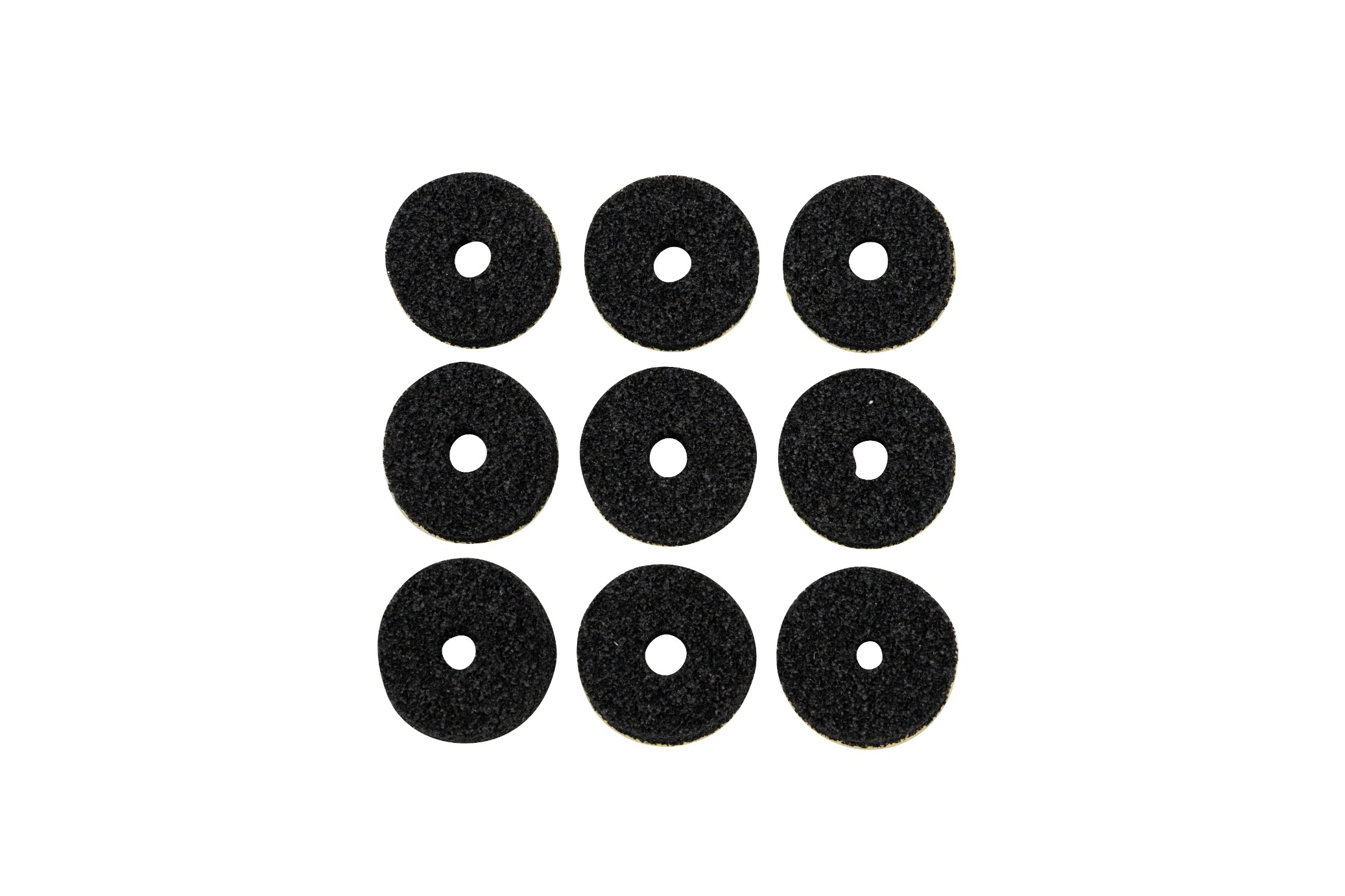 NOISECUT Clip Damper pod spinki tapicerki