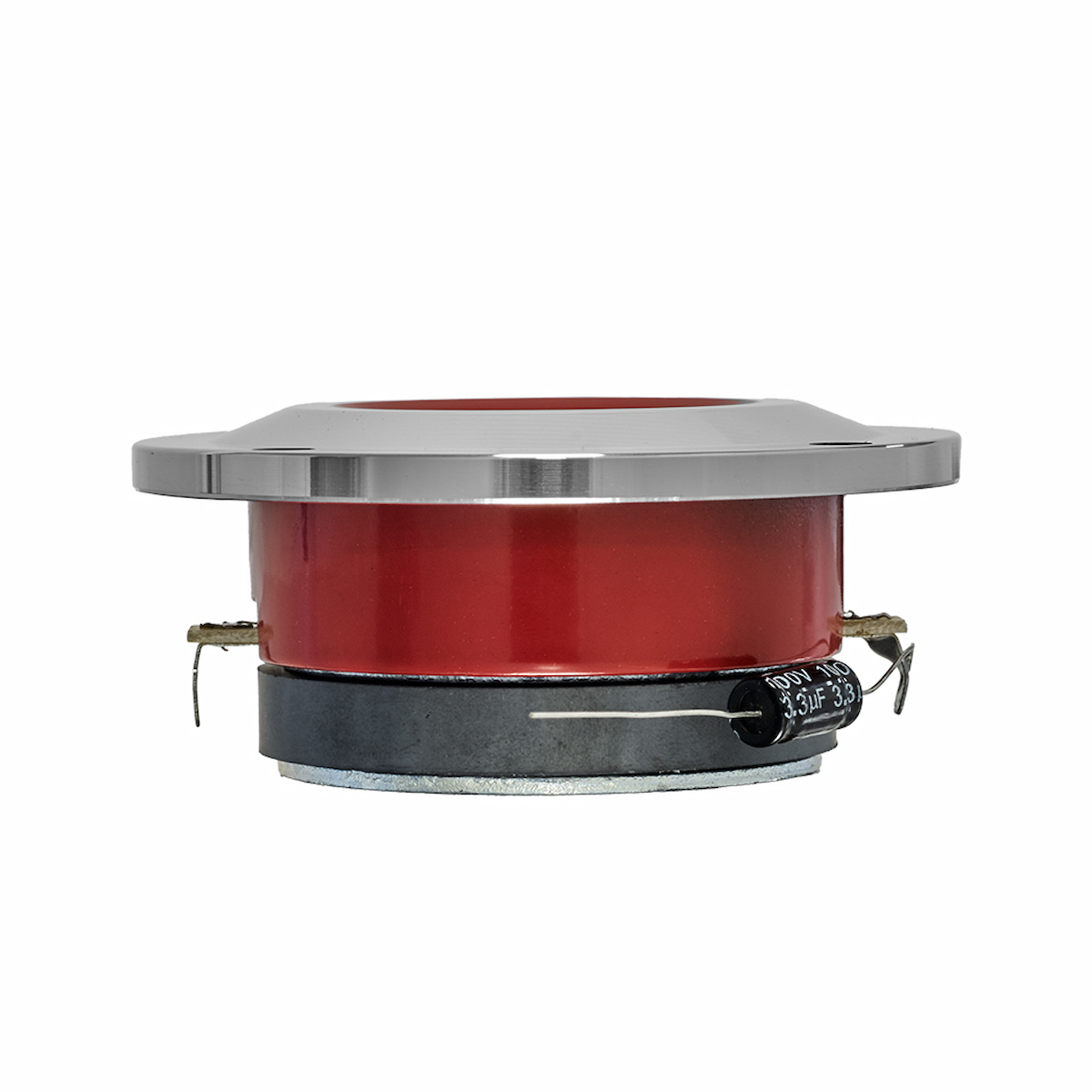 Bass Habit Rebel SR25T