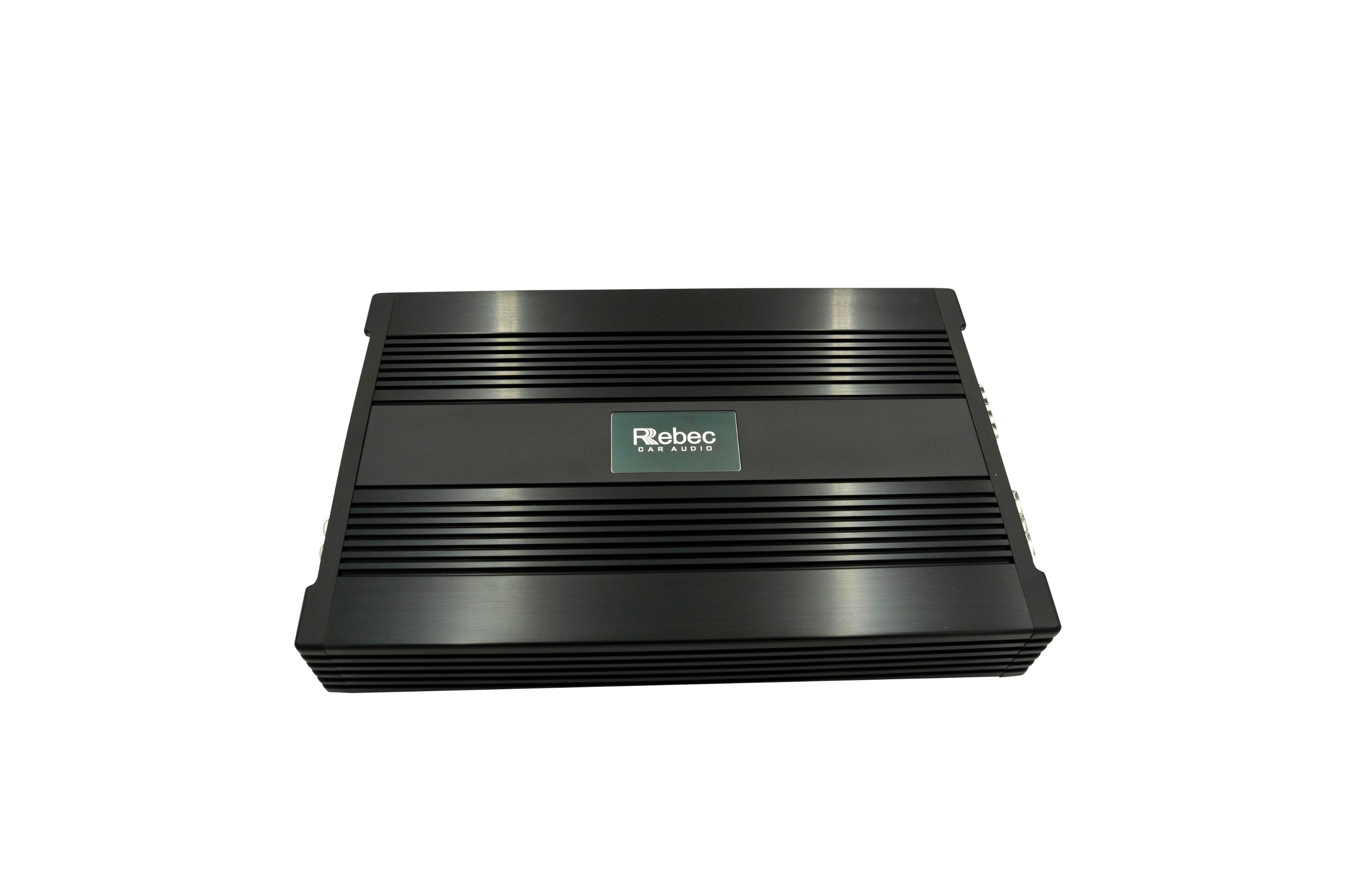 REBEC Classic Series RA200 wzmacniacz samochodowy