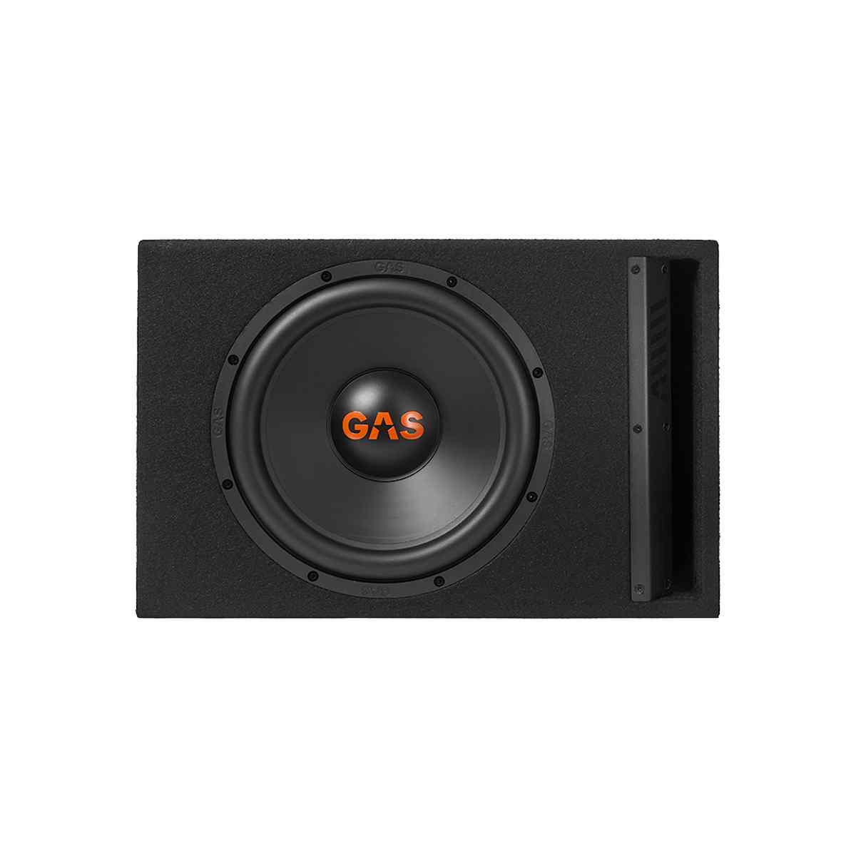 GAS Audio Power MAD B2-112V subwoofer 12 cali