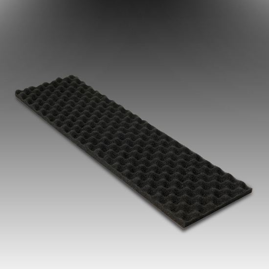 PARAMAT Absorb Wave