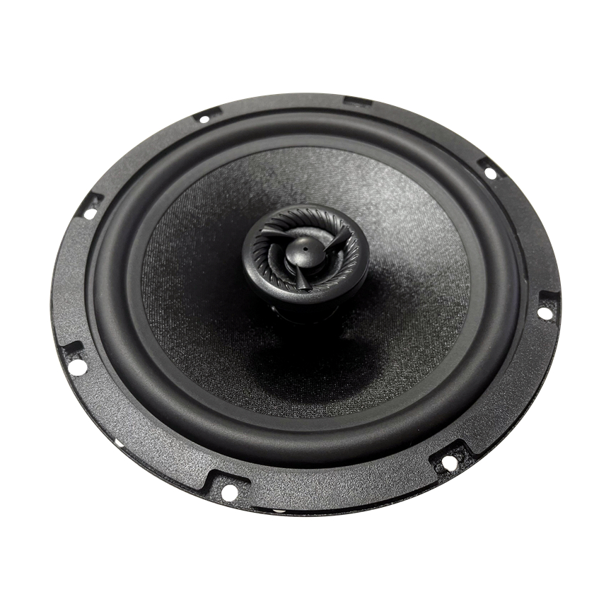REBEC Classic Series RCX6A głośnik współosiowy 6,5 cala