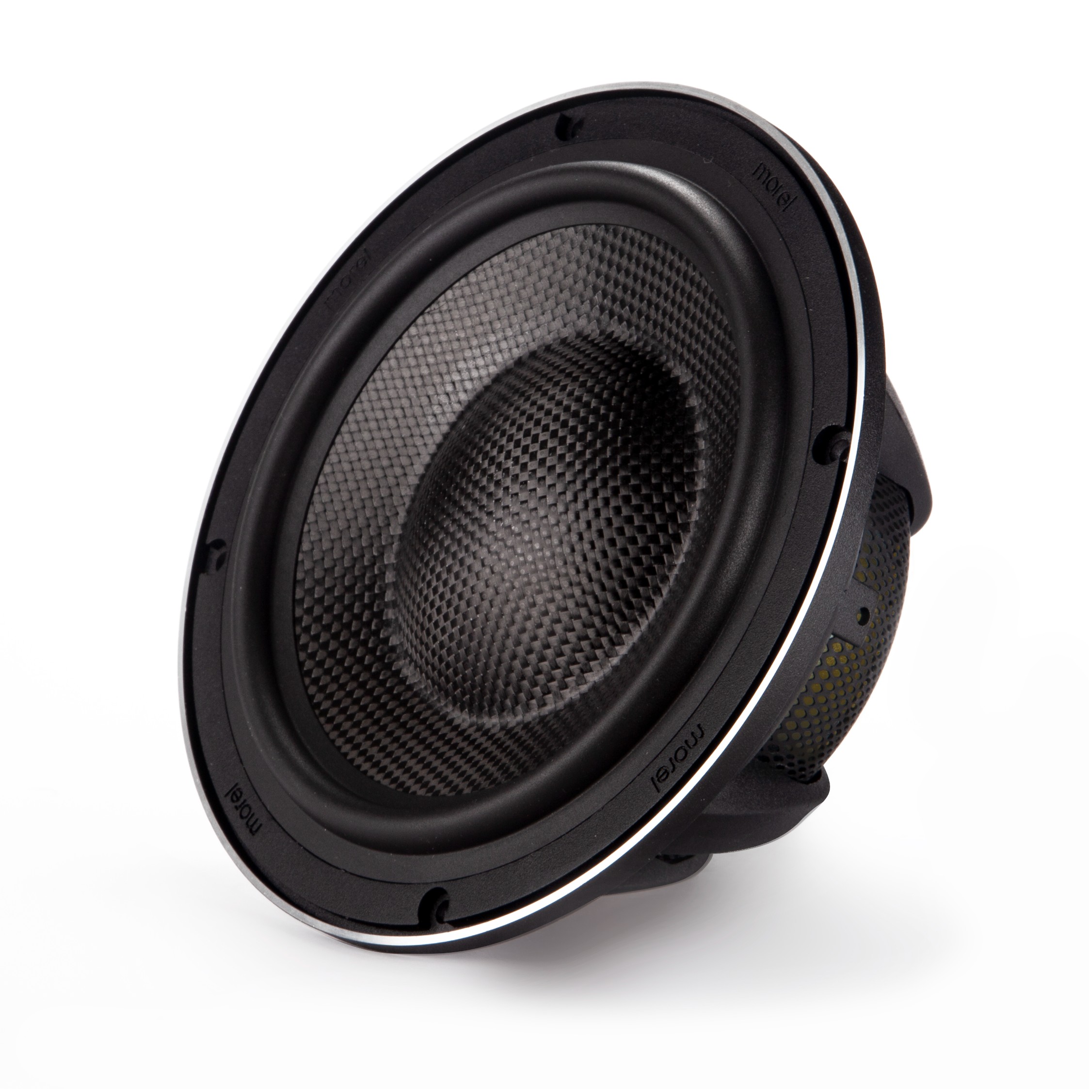 MOREL ELATE CARBON 62A detal membrany carbon